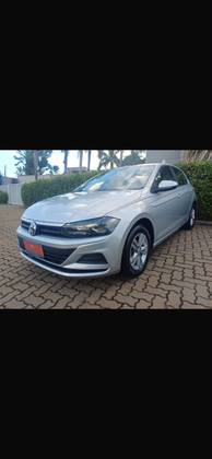 VOLKSWAGEN POLO 1.6 MSI TOTAL FLEX MANUAL VOLKSWAGEN POLO 1.6 MSI TOTAL FLEX MANUAL